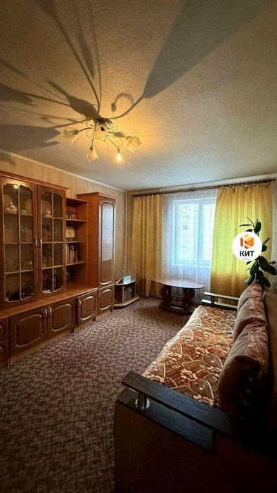 2 rooms, 46 sq. m., Saltovka, 616 m., Academician Pavlova metro station, Bobruisk