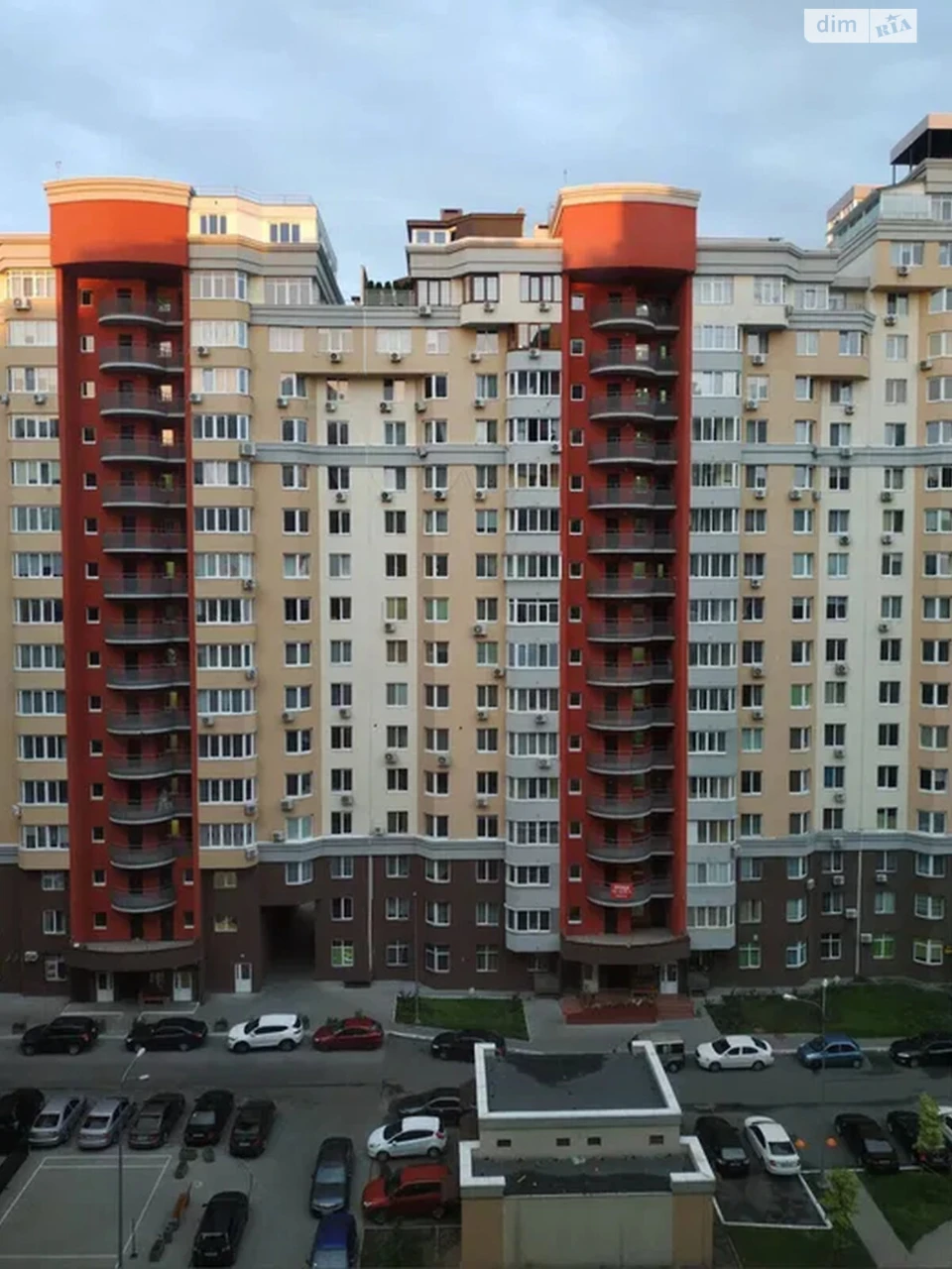 Довгострокова Оренда Квартира Теремки-2