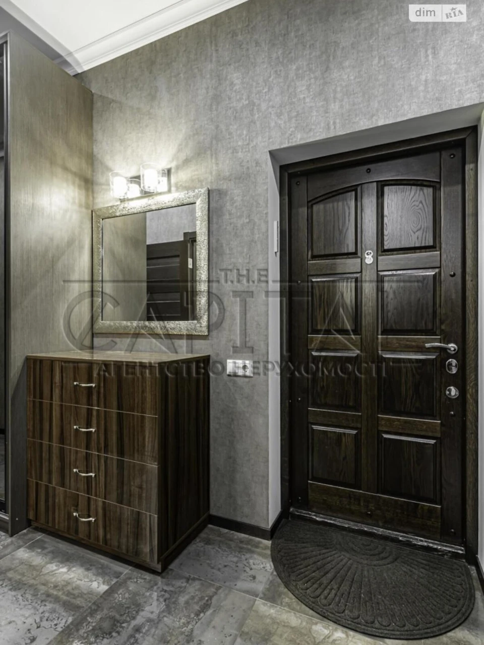 Apartment for sale Saperne Pole