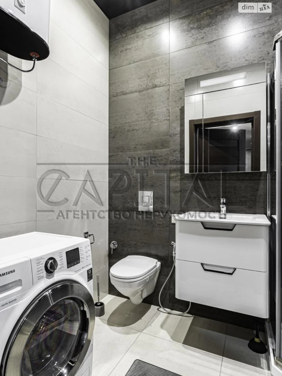 Apartment for sale Saperne Pole