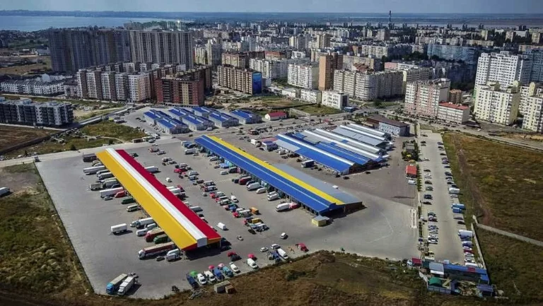 Бочарова/Сахарова - ближе к городу нет. Всего 3 участка!