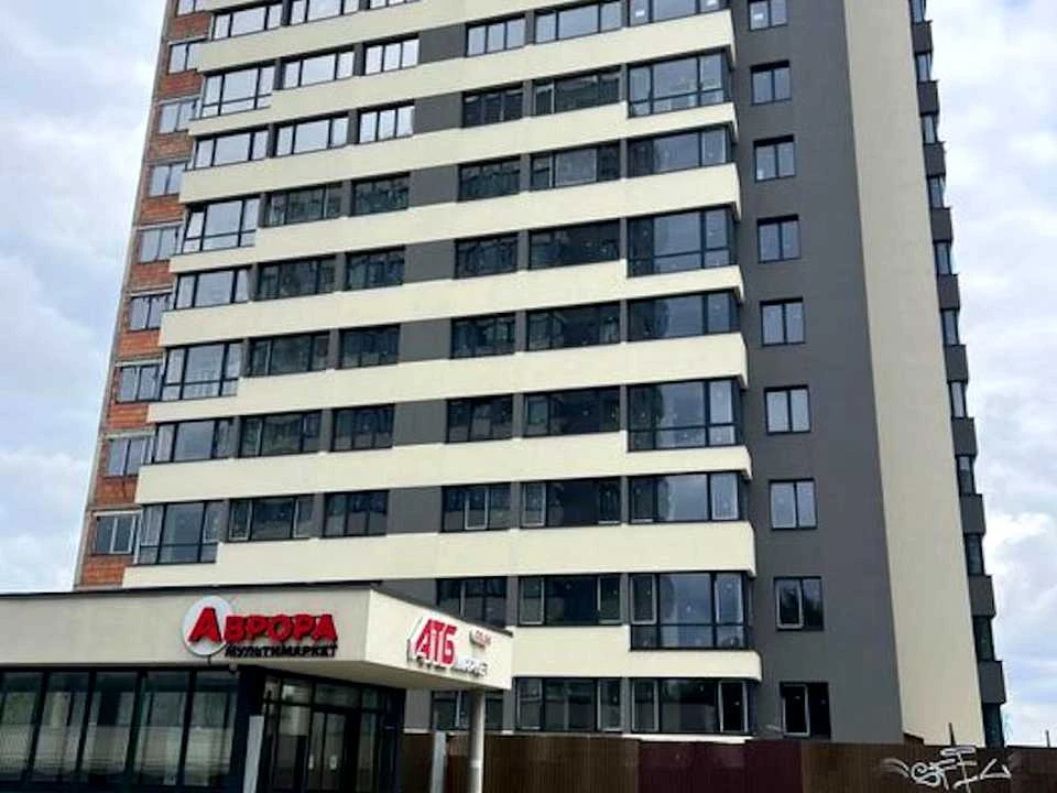 Квартира. Львів, Очеретяна вул.