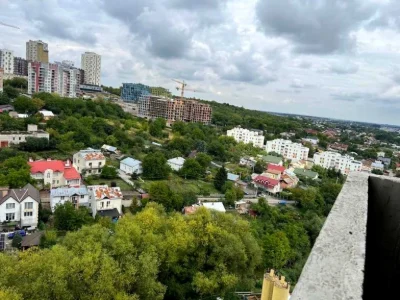 Квартира. Львів, Очеретяна вул.