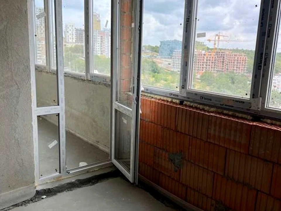 Квартира. Львів, Очеретяна вул.
