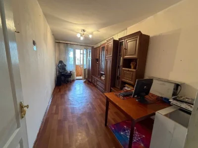 ПРОДАЖ 3-кімнатної квартири | ПОДІЛЬСЬКИЙ РАЙОН проспект Сво