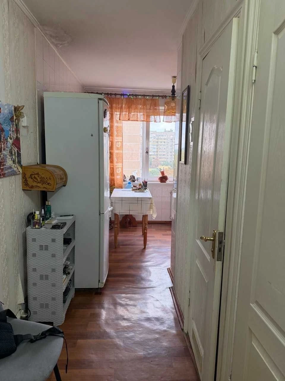 ПРОДАЖ 3-кімнатної квартири | ПОДІЛЬСЬКИЙ РАЙОН проспект Сво