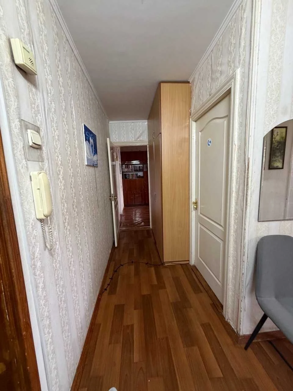 ПРОДАЖ 3-кімнатної квартири | ПОДІЛЬСЬКИЙ РАЙОН проспект Сво