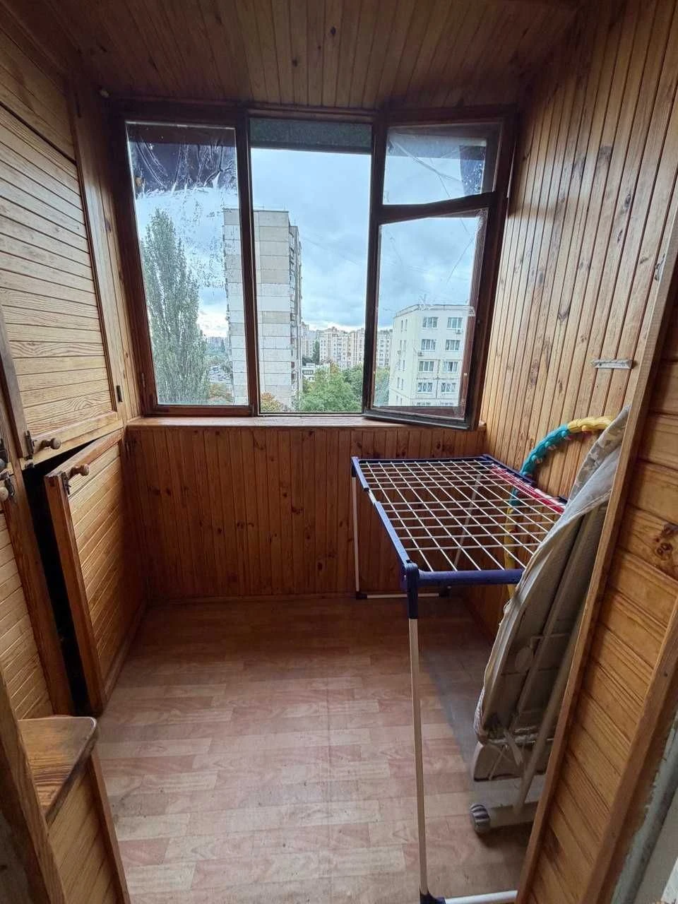 ПРОДАЖ 3-кімнатної квартири | ПОДІЛЬСЬКИЙ РАЙОН проспект Сво