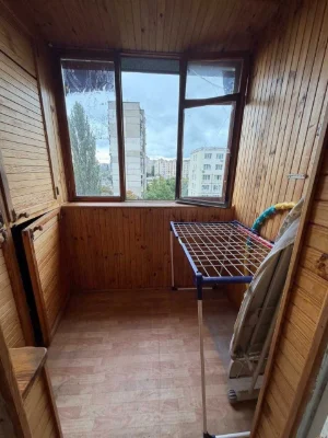 ПРОДАЖ 3-кімнатної квартири | ПОДІЛЬСЬКИЙ РАЙОН проспект Сво