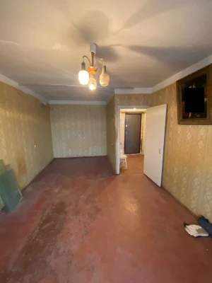 Продаж 1 кімнатної квартири вул. Горлівська 38/40. Держпрогр