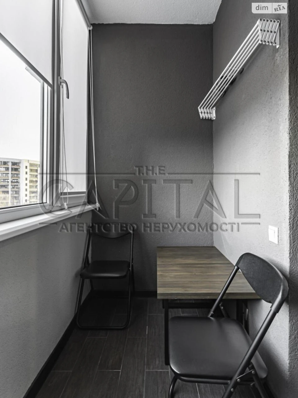 Apartment for sale Saperne Pole