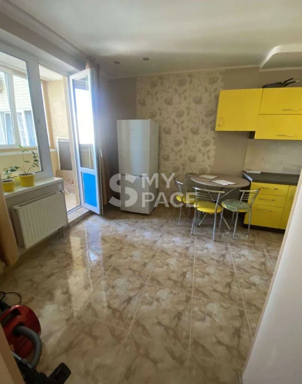 Продаж 1к квартири 45 м² Оболонь Героїв полку Азов 4В метро