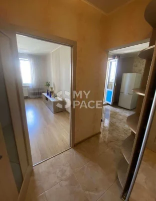 Продаж 1к квартири 45 м² Оболонь Героїв полку Азов 4В метро