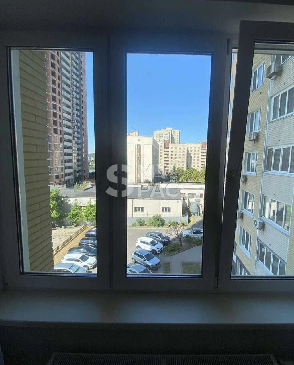 Продаж 1к квартири 45 м² Оболонь Героїв полку Азов 4В метро