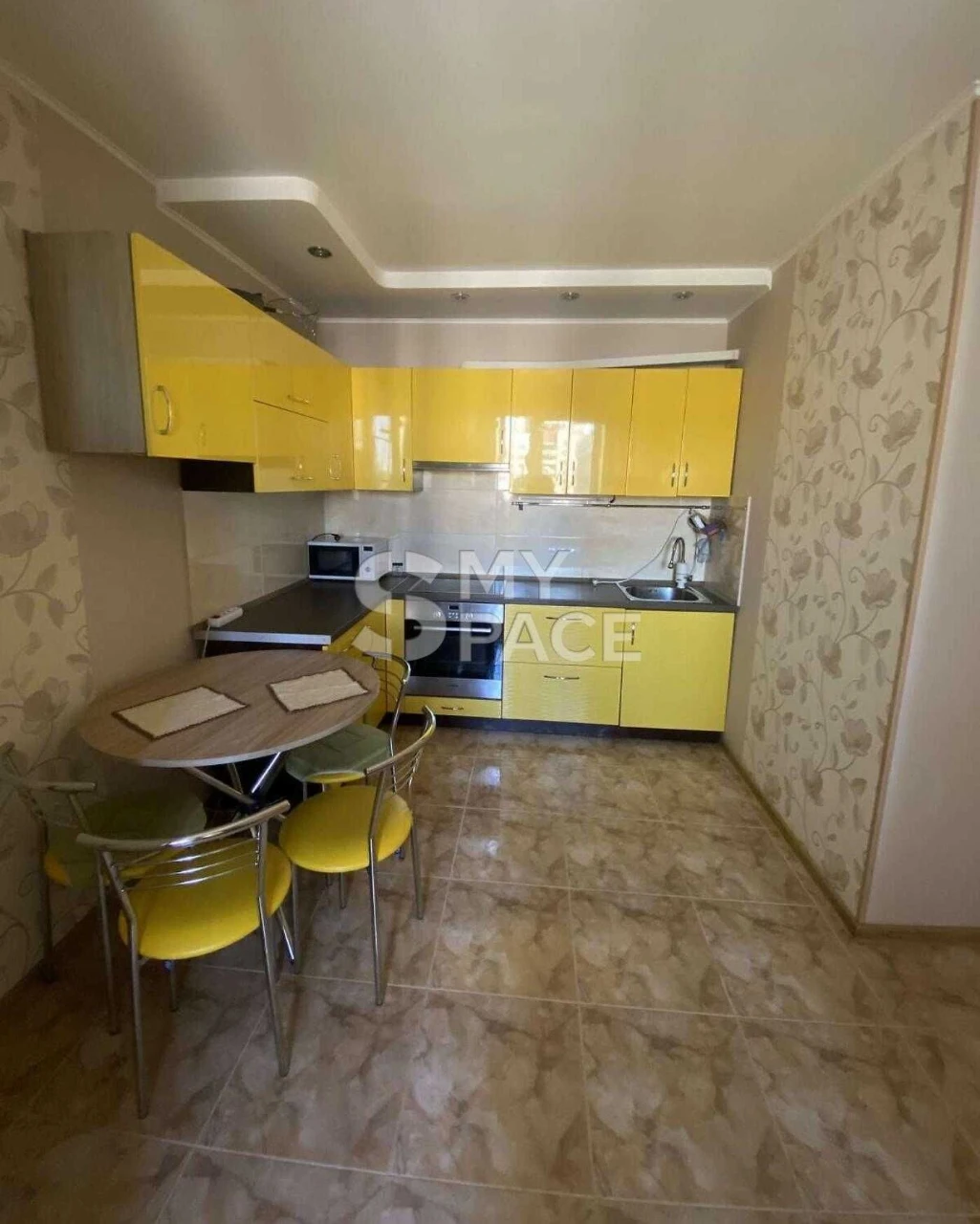 Продаж 1к квартири 45 м² Оболонь Героїв полку Азов 4В метро