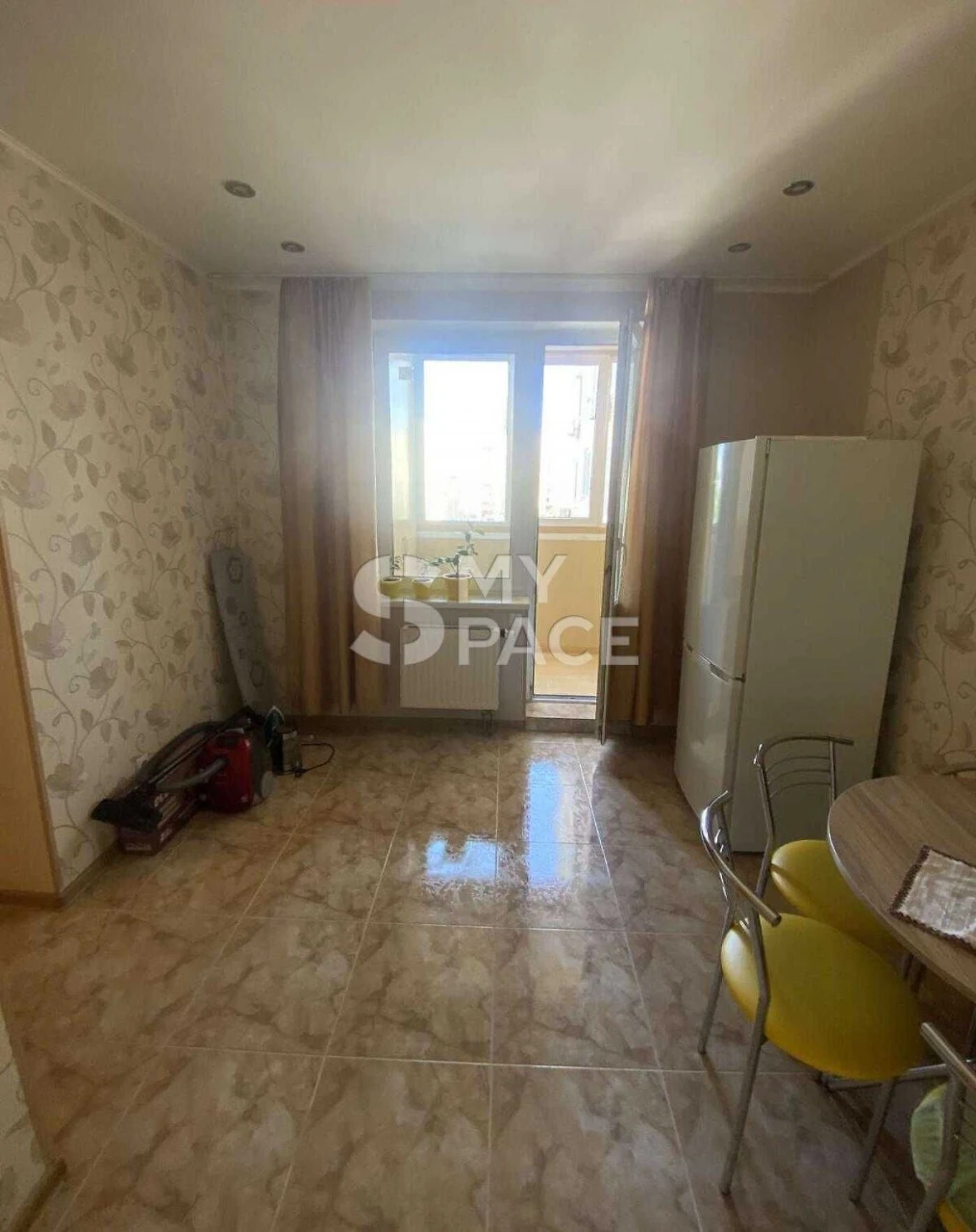 Продаж 1к квартири 45 м² Оболонь Героїв полку Азов 4В метро