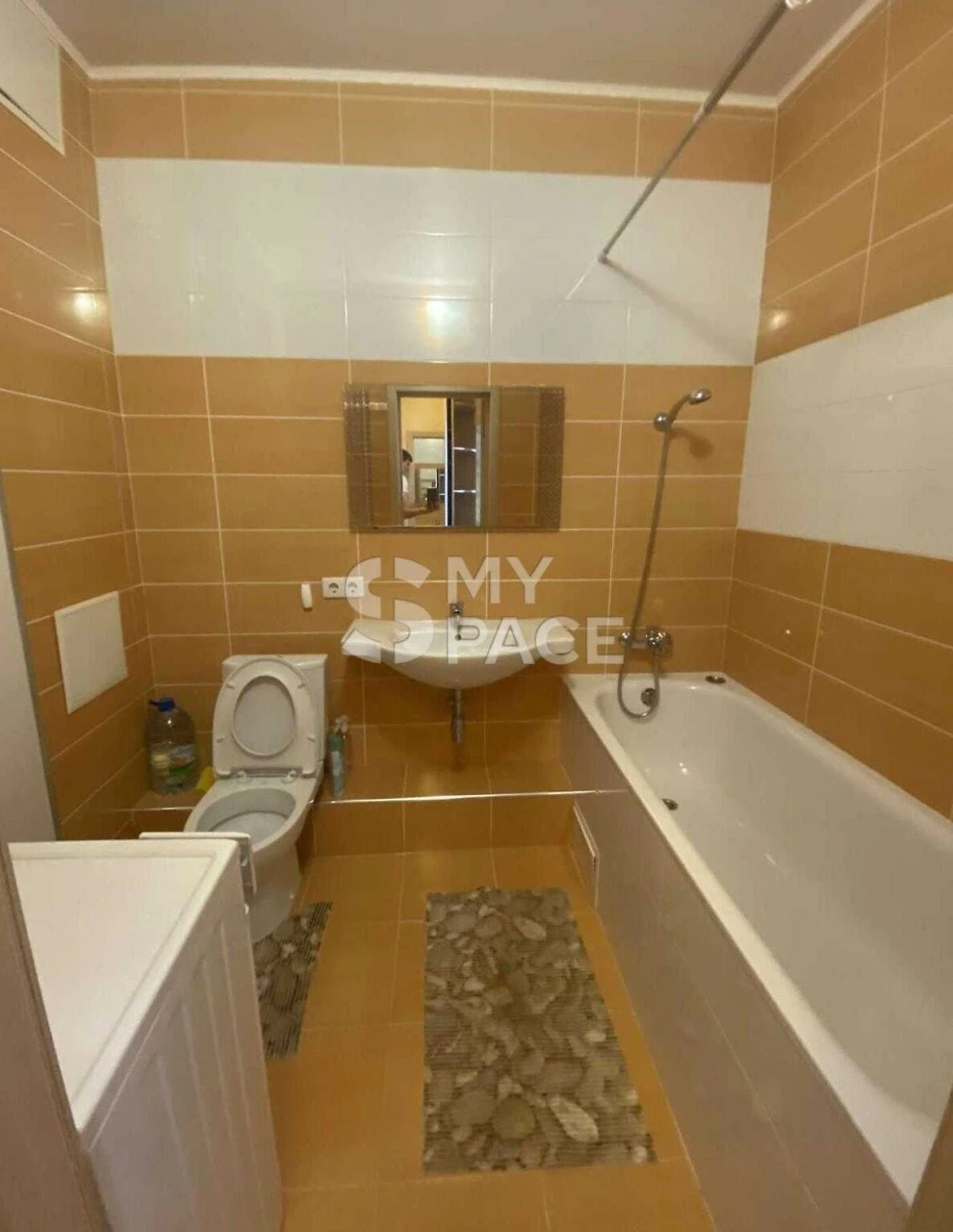 Продаж 1к квартири 45 м² Оболонь Героїв полку Азов 4В метро