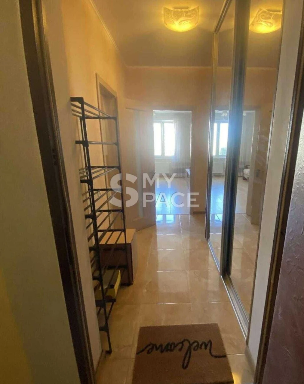 Продаж 1к квартири 45 м² Оболонь Героїв полку Азов 4В метро