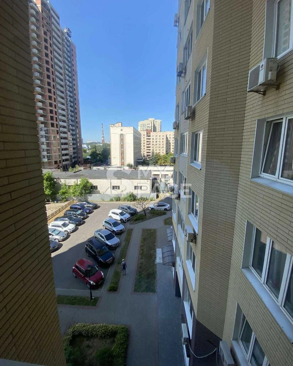 Продаж 1к квартири 45 м² Оболонь Героїв полку Азов 4В метро