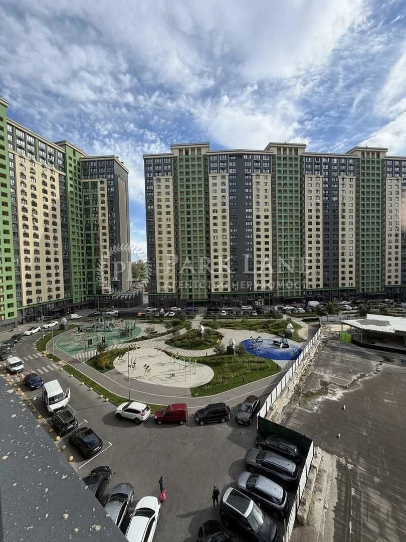 Продаж 3К Квартири ЖК IKO-GRAD Perfect Town Голосіївський р-