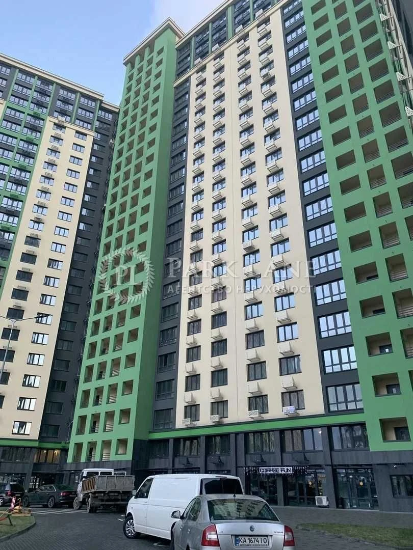 Продаж 3К Квартири ЖК IKO-GRAD Perfect Town Голосіївський р-
