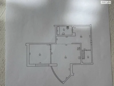 Продаж Квартира Кудрявець