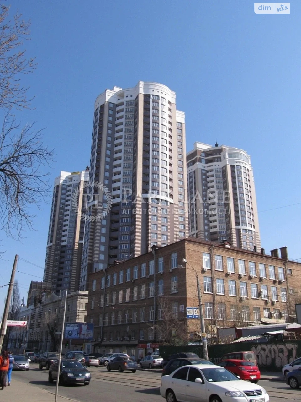 Продаж Квартира Кудрявець