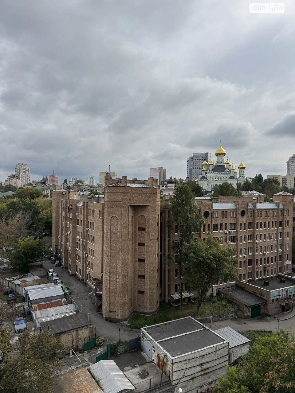 Продаж Квартира Кудрявець