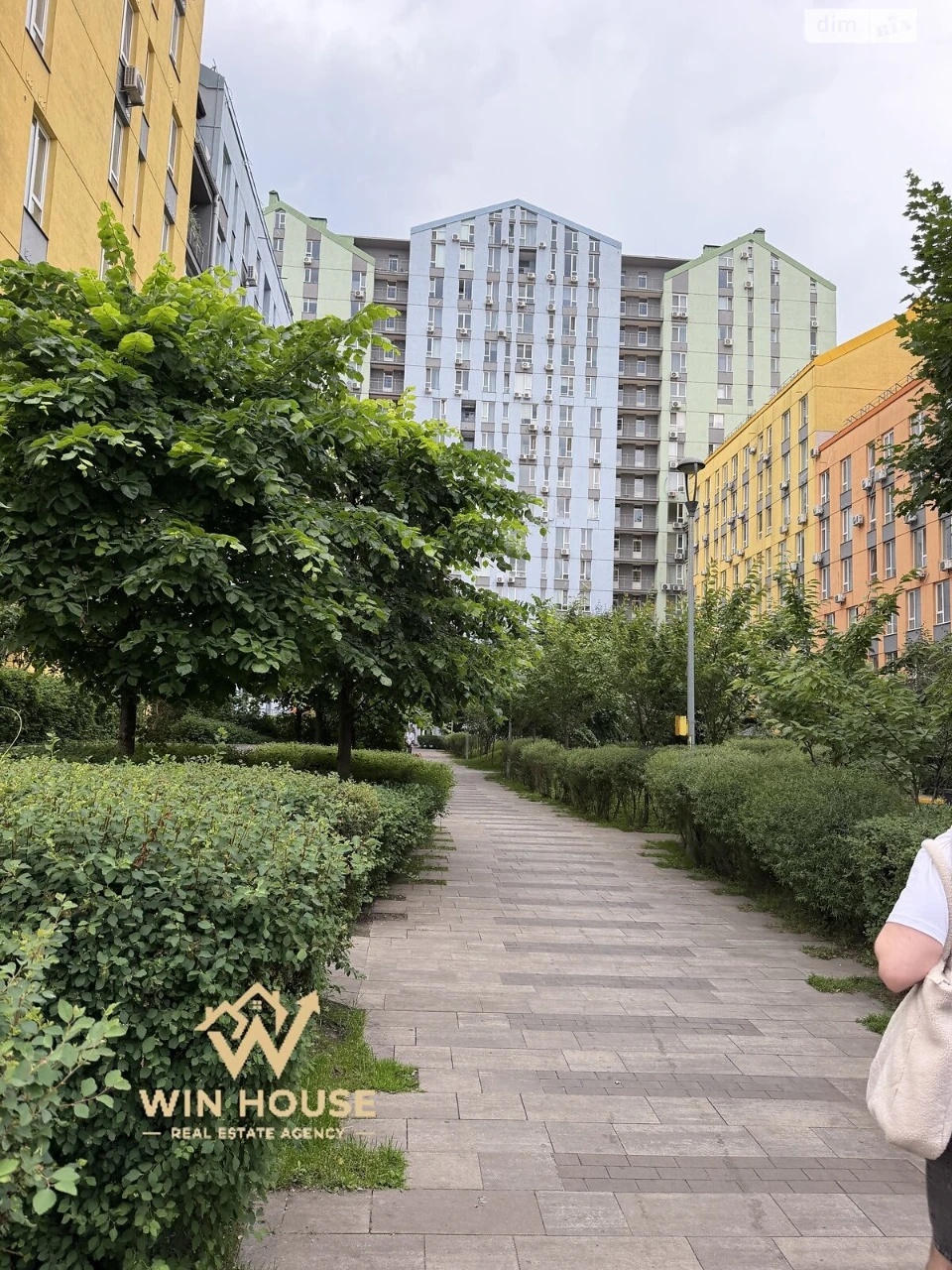 Продаж Квартира Соцмісто