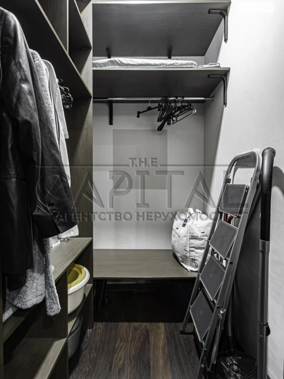 Apartment for sale Saperne Pole