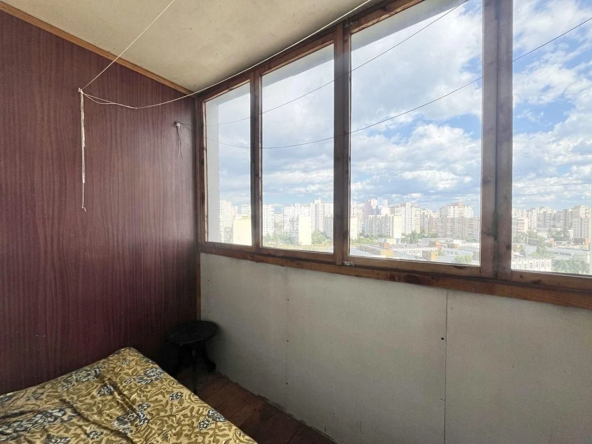 Троєщина.Прожаж 3к кв-ри,вул.Бальзака 92А Без%