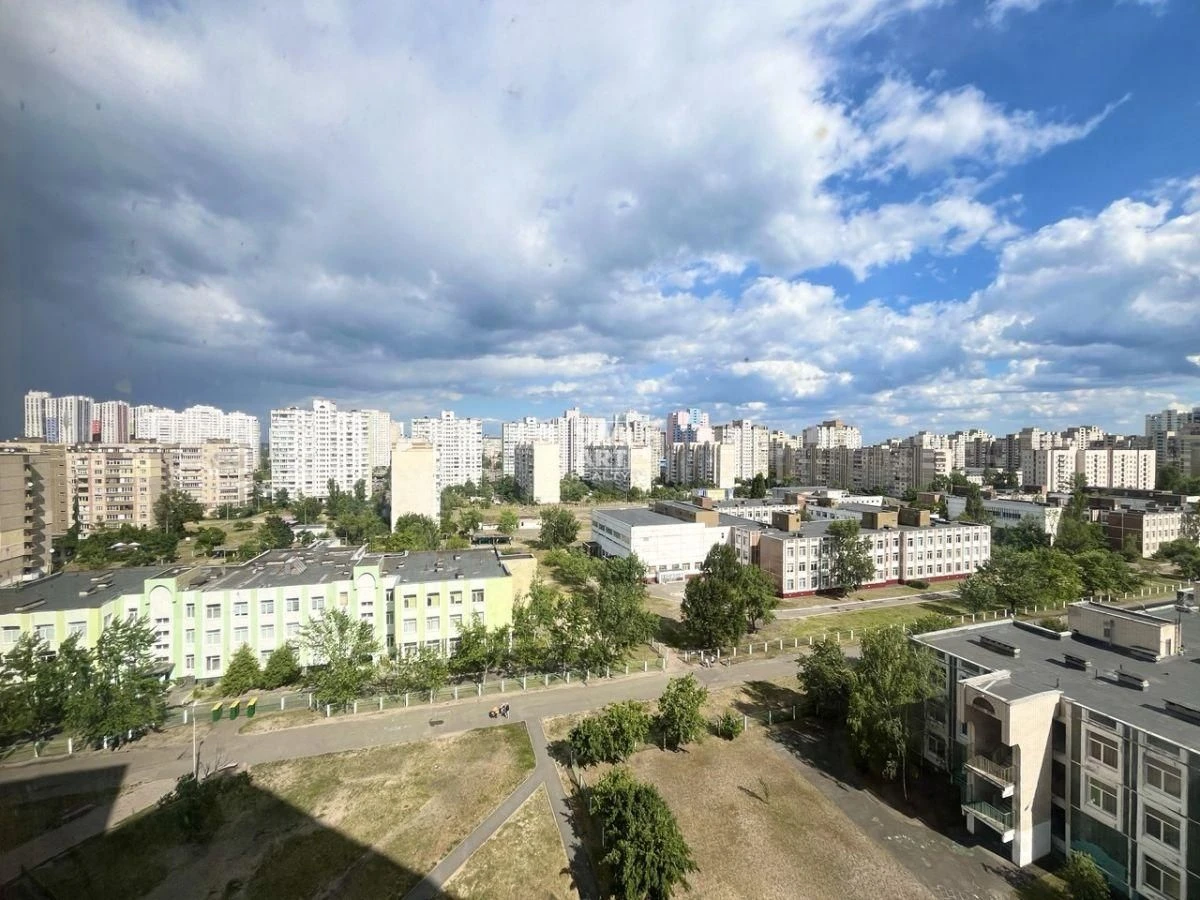Троєщина.Прожаж 3к кв-ри,вул.Бальзака 92А Без%