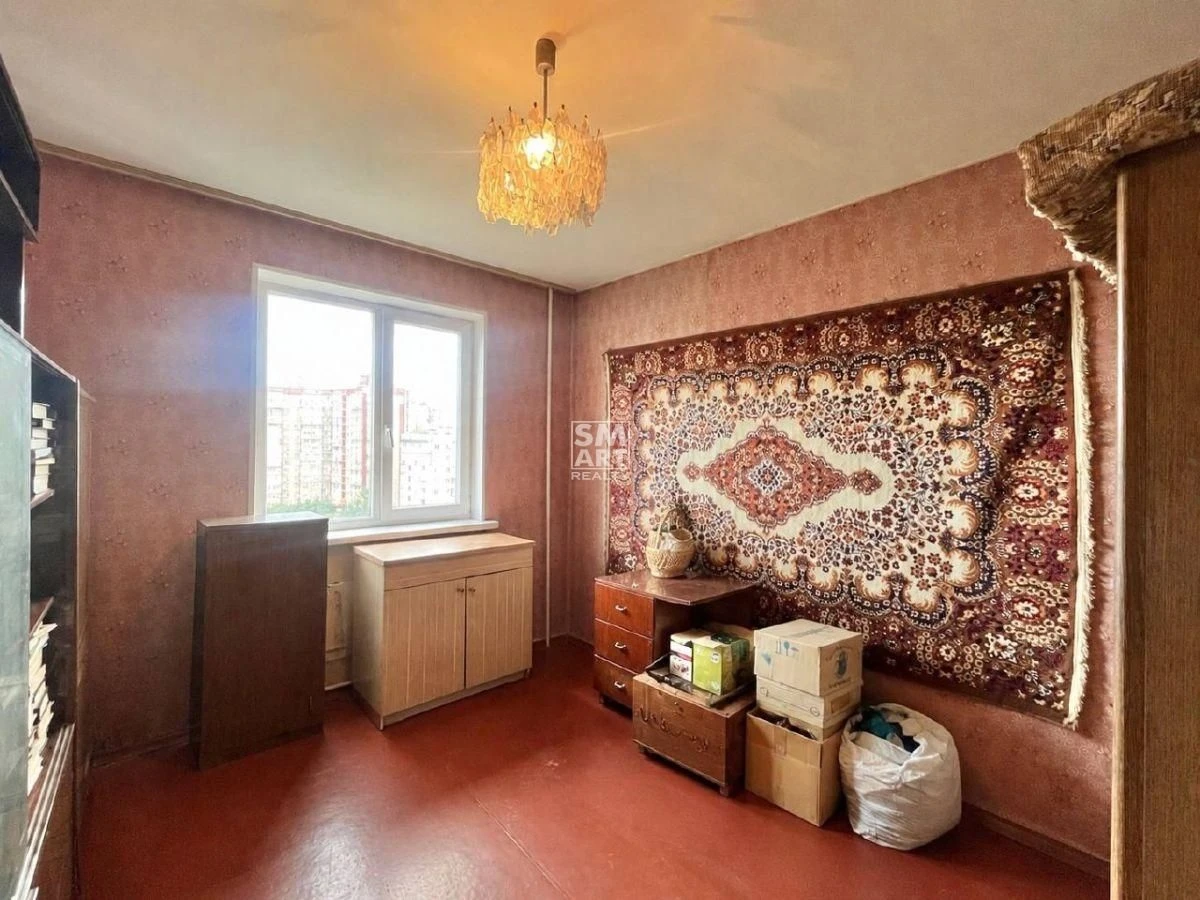 Троєщина.Прожаж 3к кв-ри,вул.Бальзака 92А Без%