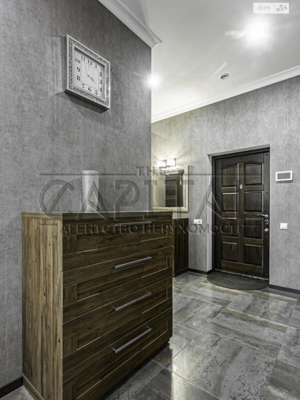 Apartment for sale Saperne Pole