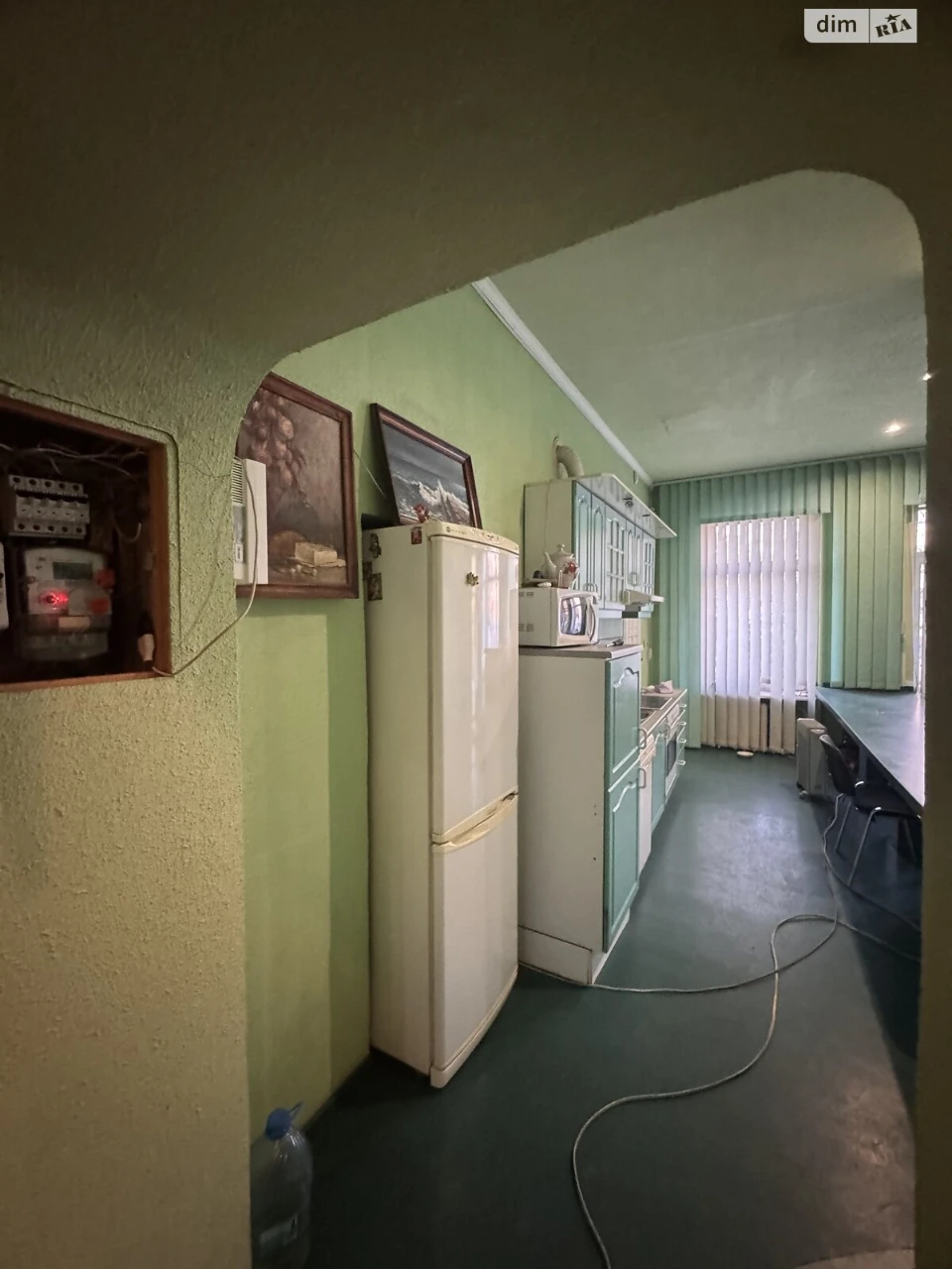Продаж Квартира Підгірна Слобода