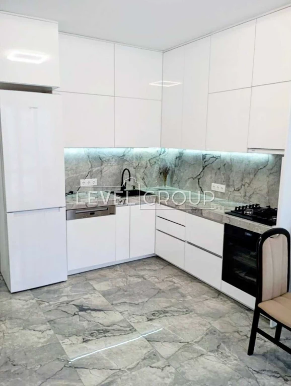 Продам 1К квартиру / ГАЗ / НИЗЬКИЙ ПОВЕРХ / вул. Метрологічн