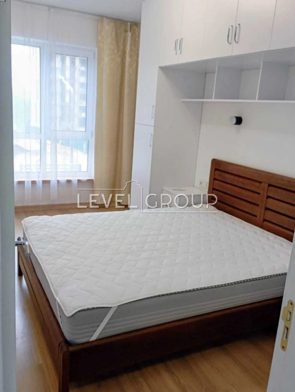 Продам 1К квартиру / ГАЗ / НИЗЬКИЙ ПОВЕРХ / вул. Метрологічн