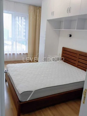 Продам 1К квартиру / ГАЗ / НИЗЬКИЙ ПОВЕРХ / вул. Метрологічн