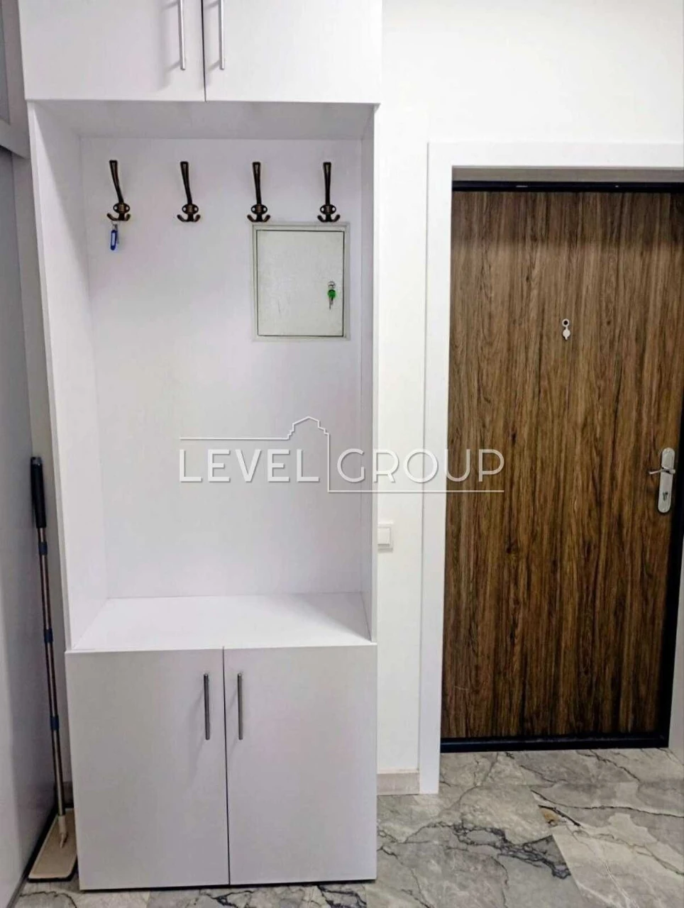 Продам 1К квартиру / ГАЗ / НИЗЬКИЙ ПОВЕРХ / вул. Метрологічн