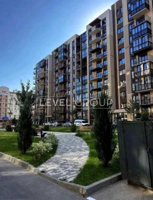 Продам 1К квартиру / ГАЗ / НИЗЬКИЙ ПОВЕРХ / вул. Метрологічн