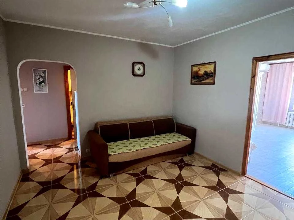 Квартира. Київ, Оноре де Бальзака вул.