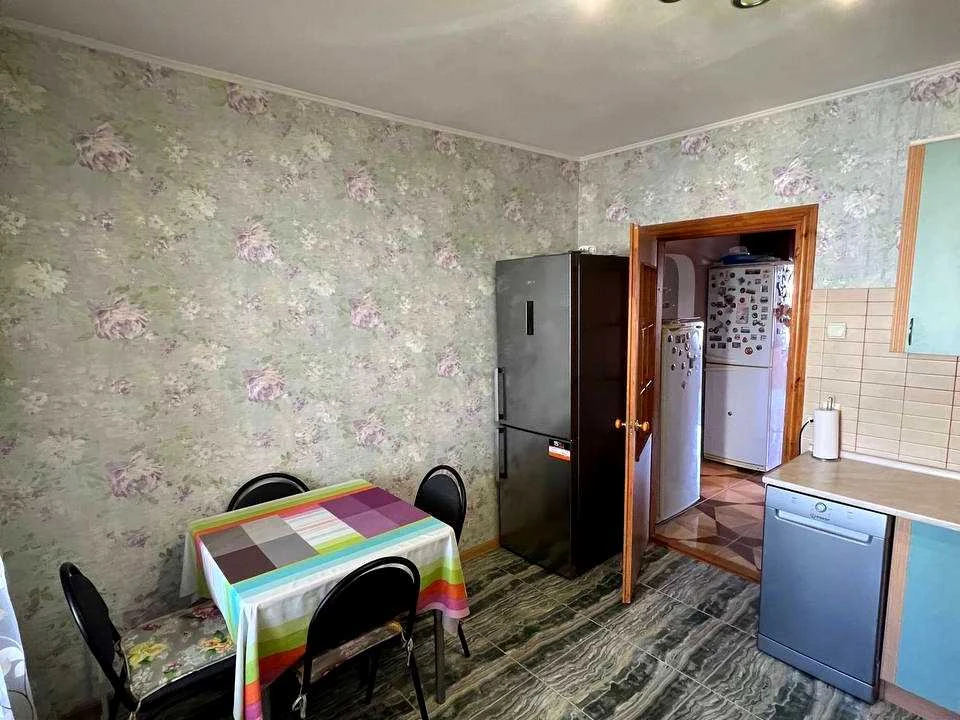 Квартира. Київ, Оноре де Бальзака вул.