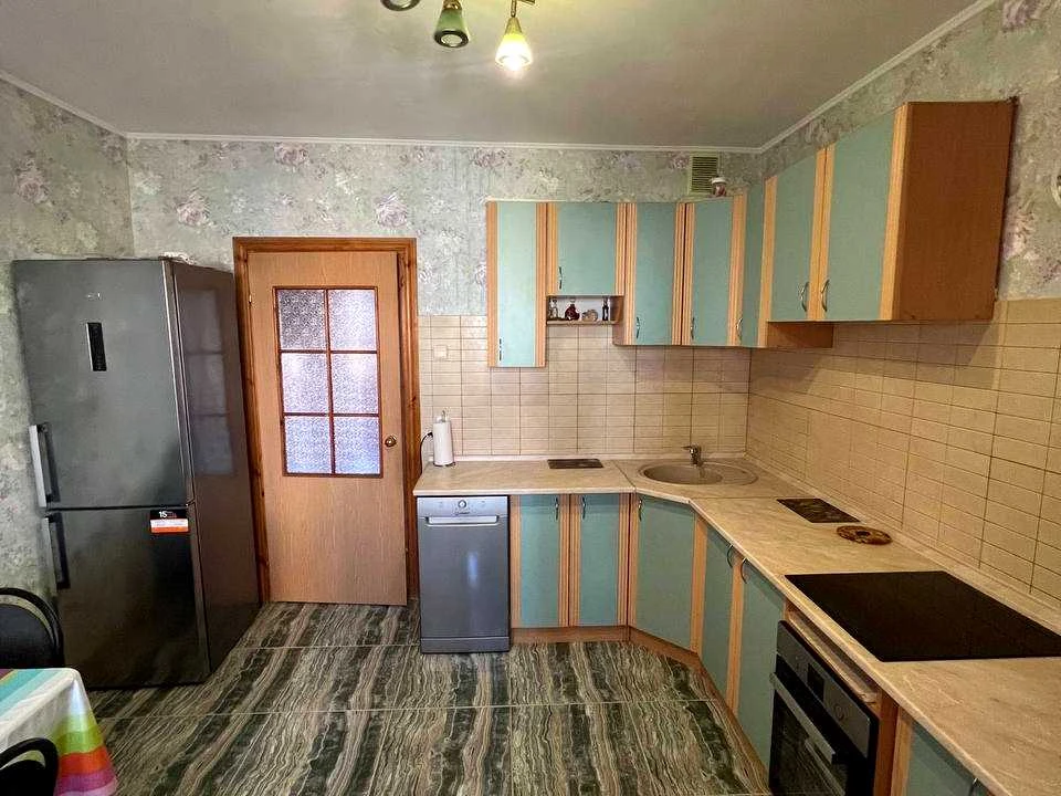 Квартира. Київ, Оноре де Бальзака вул.