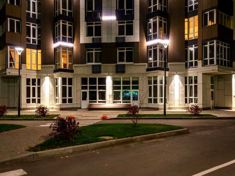 Квартира. Київ, Львівська вул.