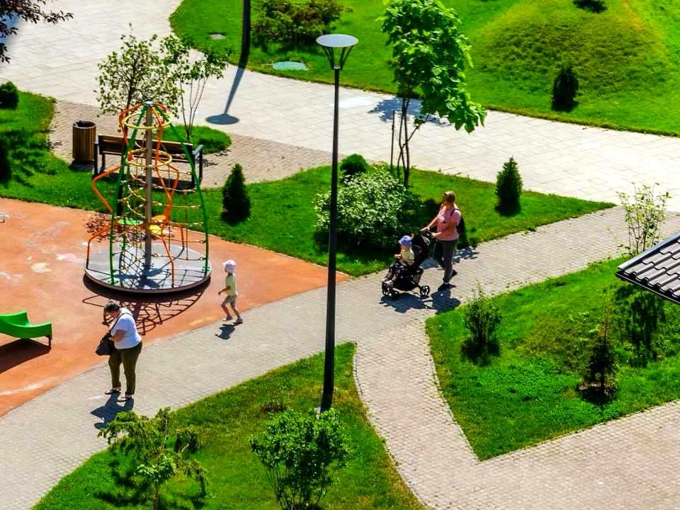 Квартира. Київ, Львівська вул.