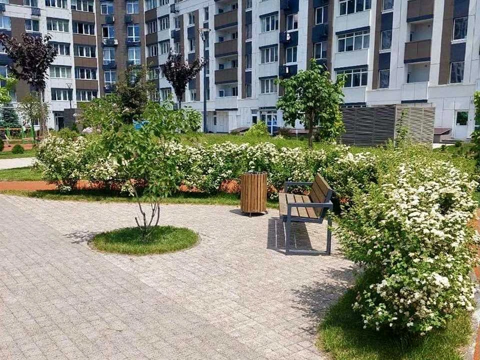 Квартира. Київ, Львівська вул.
