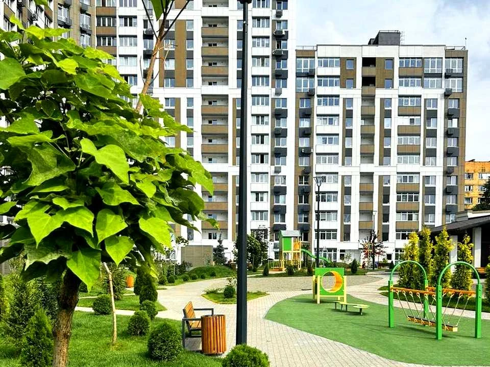 Квартира. Київ, Львівська вул.