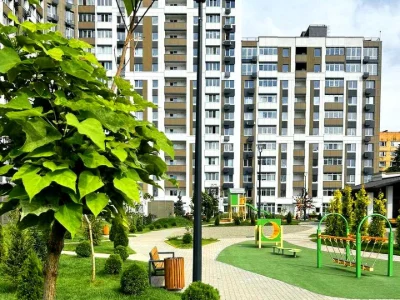 Квартира. Київ, Львівська вул.