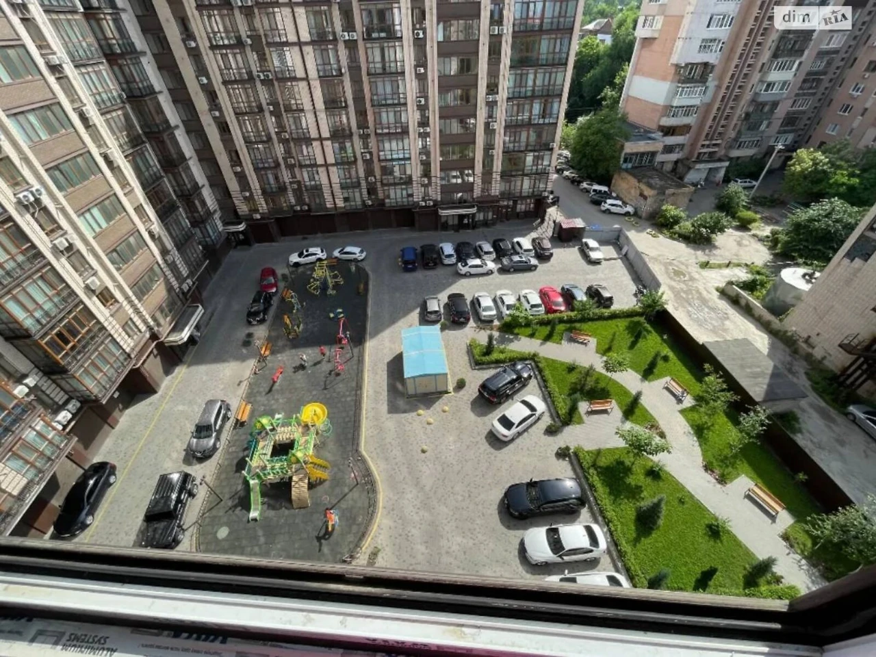 For sale Apartment Central