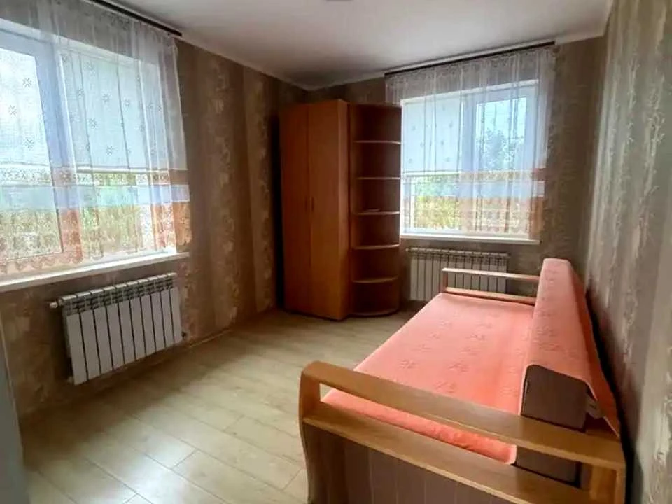Будинок. Дніпро, Халхiнгольська вул.